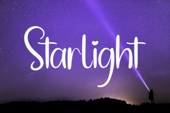 September Font preview 6