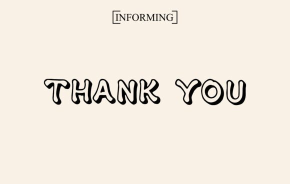 Serene Scroll Font preview 4