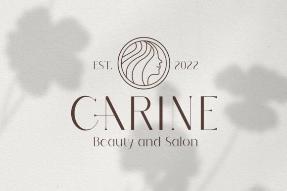 Barieta Font preview 3