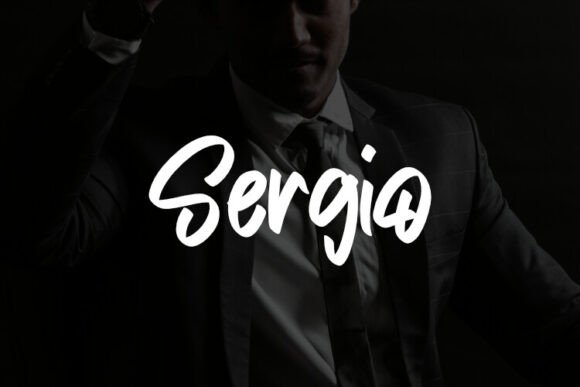 Sergio Font