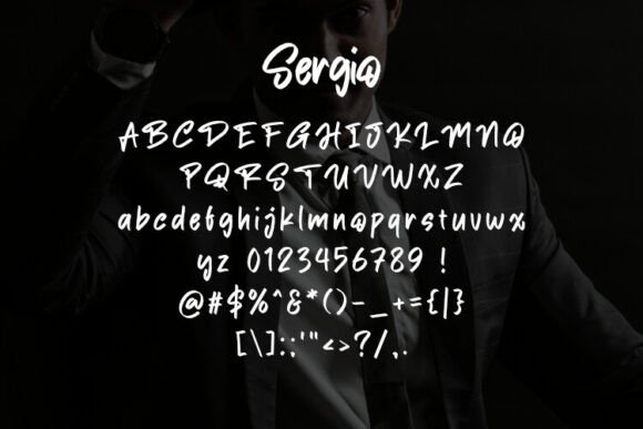 Sergio Font preview 2