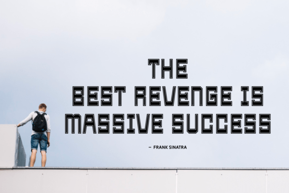 Serve Font preview 3