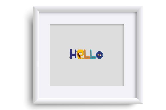 Sew Ready 4 School Font preview 2