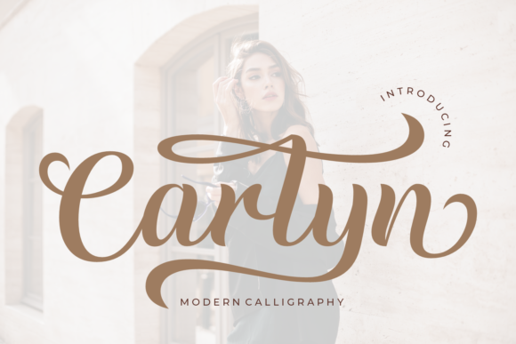 Carlyn Font Carlyn Font