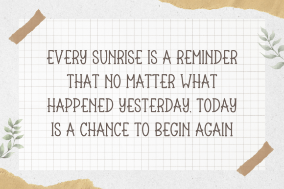 Shape Gold Font preview 2