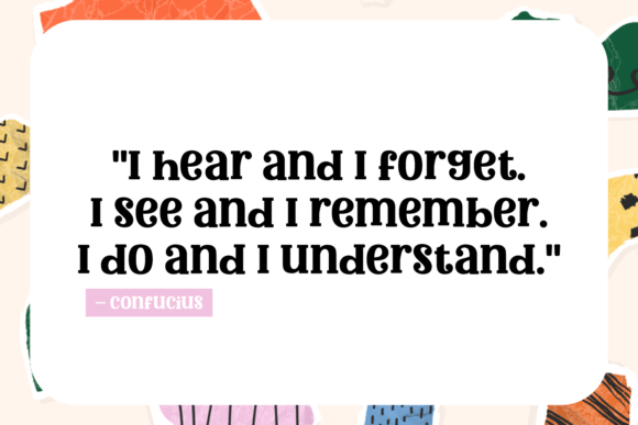 Shine over Font preview 2