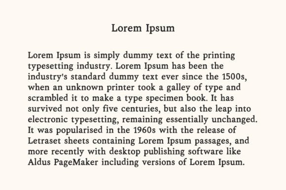 Shine Typewriter Font preview 4