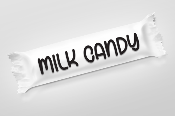 Shiny Saturday Font preview 2