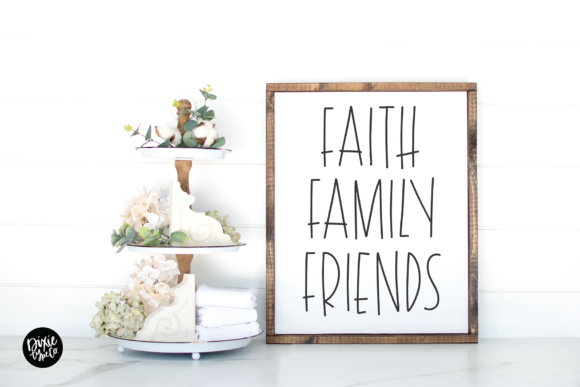 Shiplap Font preview 3
