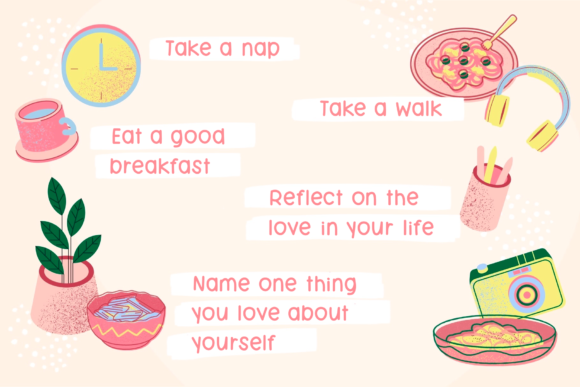 Short Note Font preview 4
