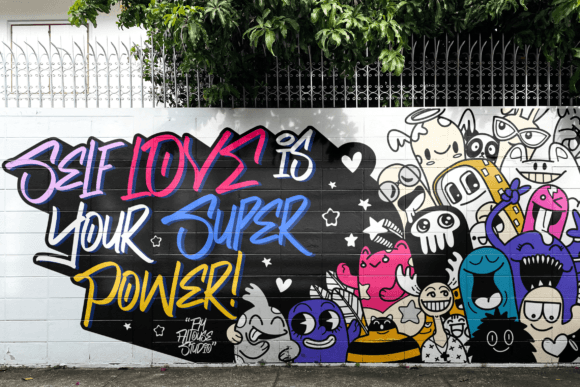 Sicko Font preview 3