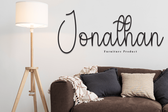 Sidney Font preview 3