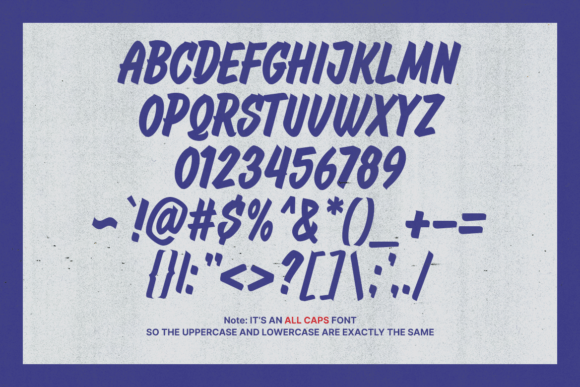 Signeta Font preview 4