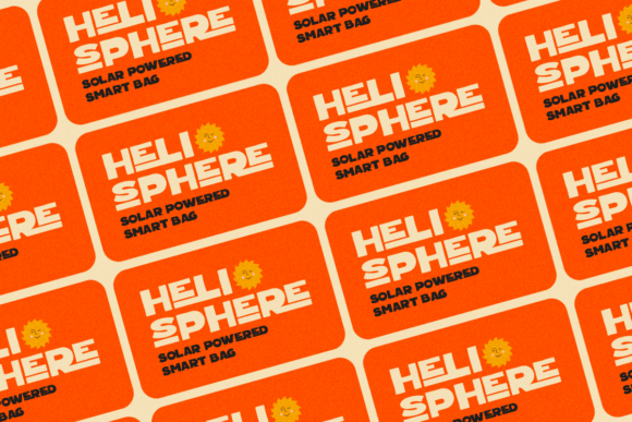 Signmaker Font preview 4