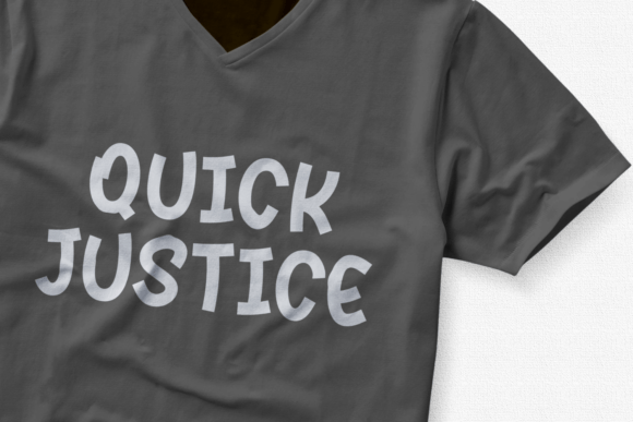 Simple Brother Font preview 4