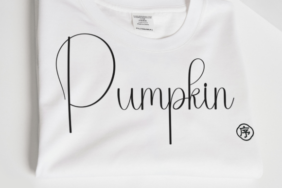 Simple Handwriting Font preview 4