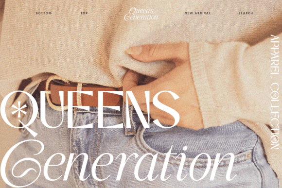 Simple Kindness Font preview 4