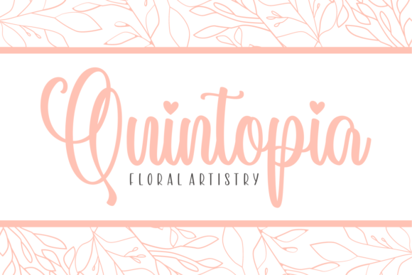 Simple Thinks Font preview 2