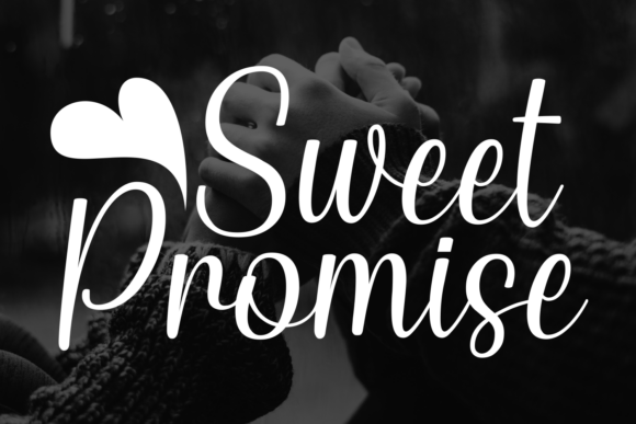 Sintyra Font preview 4