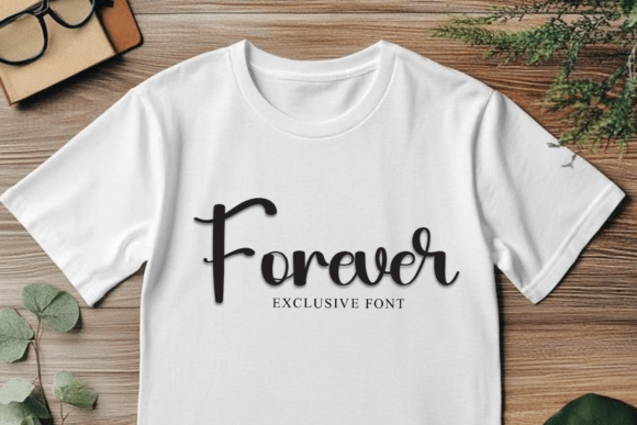 Sister Font preview 8