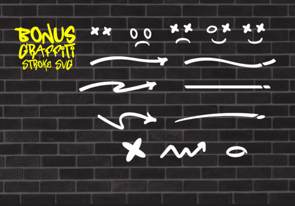 Sky Fall Font preview 4
