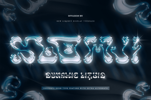 Slowji Font