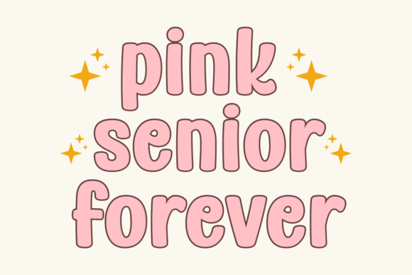 Casino is Impossible Font preview 2