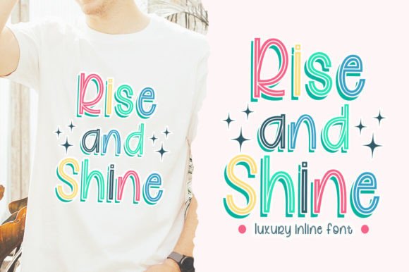 Smile Beauty Font preview 4