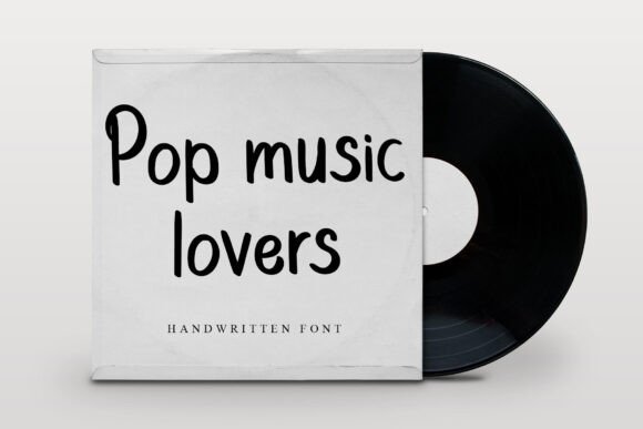 Smooth Font preview 4