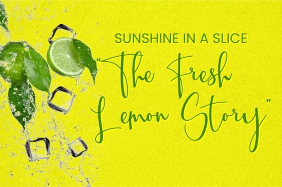 Smooth Criminal Font preview 4