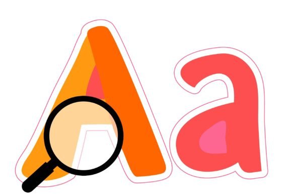Smorgasbord Summer Font preview 3