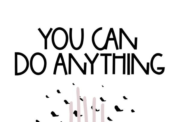 Snicker Font preview 3