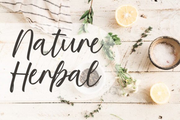 Cassidy Dream Font preview 4