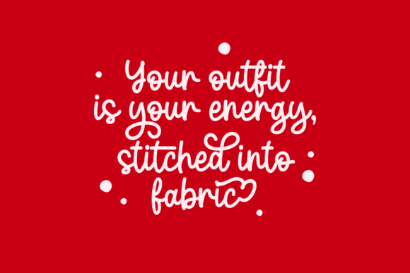Batherfil Kingdom Font preview 3