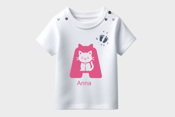 Cat Font preview 8