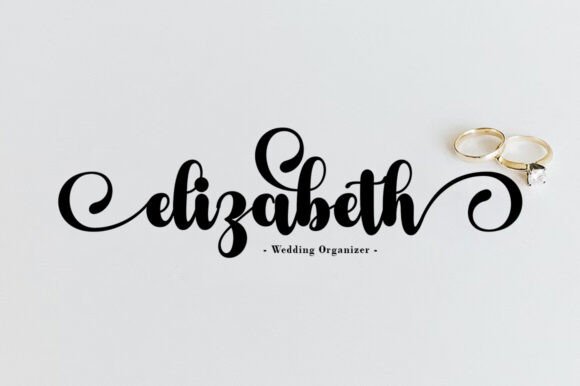 Sophia Font preview 7