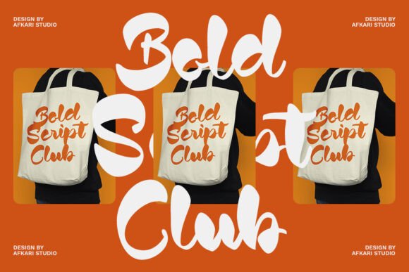Sopite Font preview 3