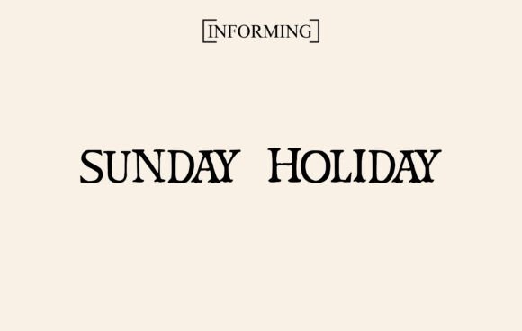 Soulbind Serif Font preview 3