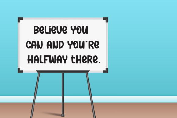 Southland Bubble Font preview 3