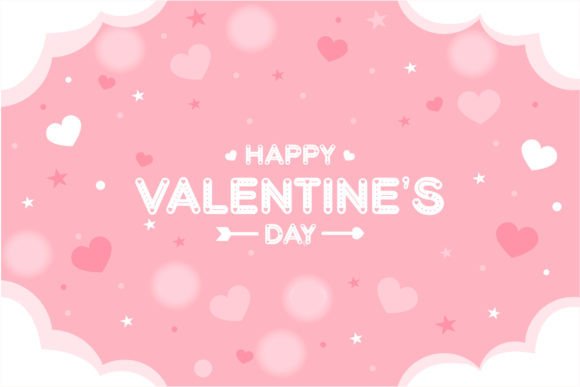 Be Mine Font preview 4