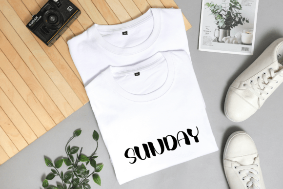 Special Font preview 2