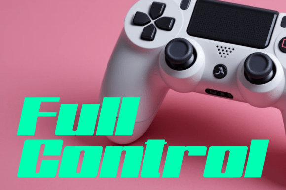 Speeded Font preview 3