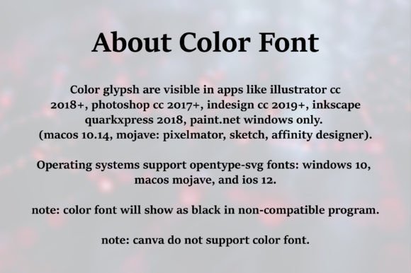 Spider Boy Font preview 4