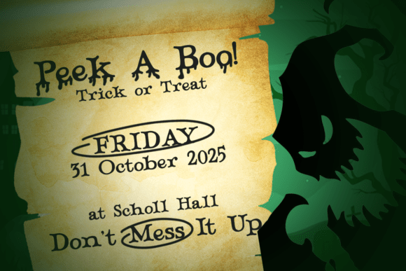 Spirit Witch Font preview 3
