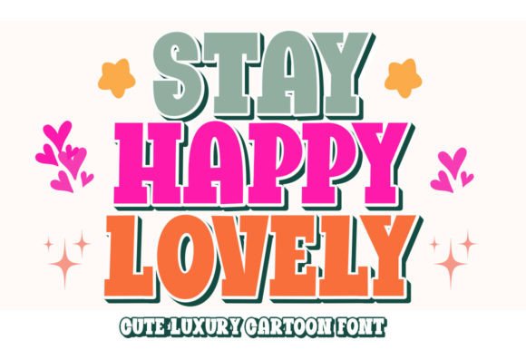Spooky Vintage Font preview 4