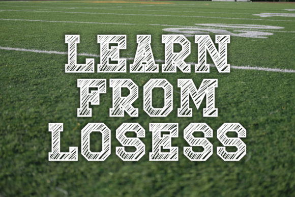 Sportfield Varsity Font preview 4