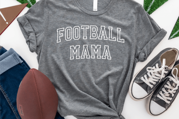 Sporty Tee Condensed Hollow Font preview 4