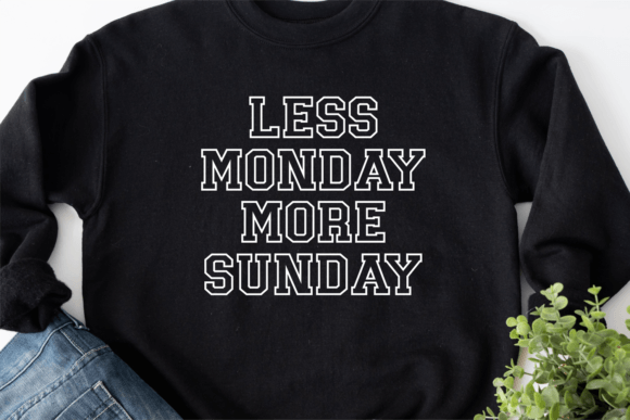 Sporty Tee Hollow Font preview 4