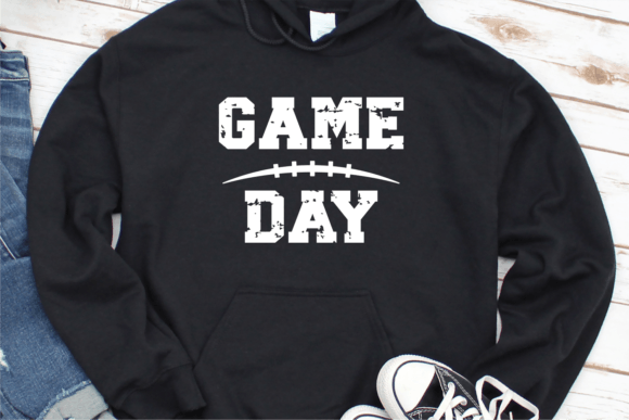Sporty Tee Distressed Font preview 3