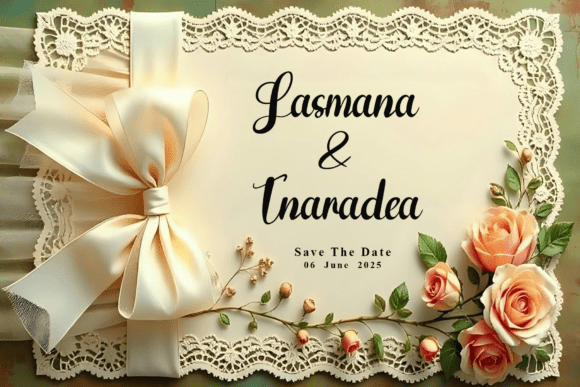 Spring Font preview 8
